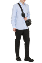Carica l'immagine nel visualizzatore di Gallery, Camicia in cotone a righe
