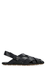 Carica l'immagine nel visualizzatore di Gallery, Slipper Alfie in pelle
