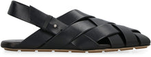 Carica l'immagine nel visualizzatore di Gallery, Slipper Alfie in pelle
