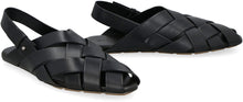 Carica l'immagine nel visualizzatore di Gallery, Slipper Alfie in pelle
