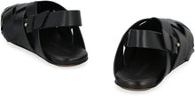 Carica l'immagine nel visualizzatore di Gallery, Slipper Alfie in pelle
