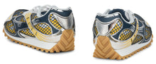 Carica l'immagine nel visualizzatore di Gallery, Sneakers con rete
