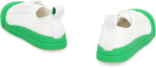 Load image into Gallery viewer, Vulcan fabric low-top sneakers
