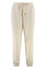 Carica l'immagine nel visualizzatore di Gallery, Pantaloni joggers Muskoka in cotone
