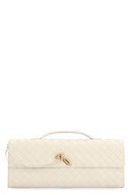 Load image into Gallery viewer, Andiamo Leather clutch
