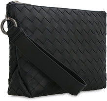 Carica l'immagine nel visualizzatore di Gallery, Pouch in pelle
