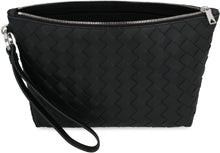 Carica l'immagine nel visualizzatore di Gallery, Pouch in pelle
