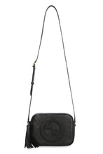 Carica l'immagine nel visualizzatore di Gallery, Borsa a spalla Gucci Blondie in pelle

