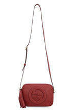 Carica l'immagine nel visualizzatore di Gallery, Borsa a spalla Gucci Blondie in pelle
