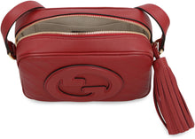 Carica l'immagine nel visualizzatore di Gallery, Borsa a spalla Gucci Blondie in pelle
