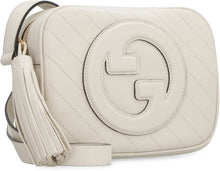 Carica l'immagine nel visualizzatore di Gallery, Borsa a spalla Gucci Blondie in pelle
