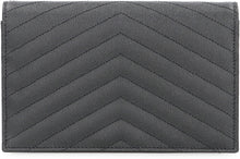 Carica l'immagine nel visualizzatore di Gallery, Pochette Envelope in pelle
