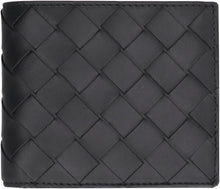Load image into Gallery viewer, Intrecciato Bi-fold wallet
