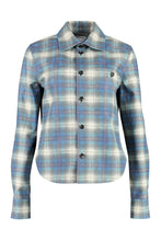 Carica l'immagine nel visualizzatore di Gallery, Camicia in pelle
