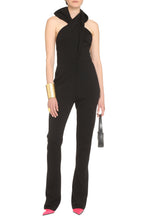 Load image into Gallery viewer, Long wool jumpsuit
