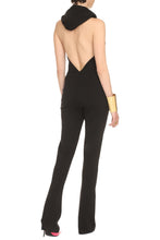Load image into Gallery viewer, Long wool jumpsuit

