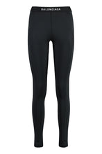 Carica l'immagine nel visualizzatore di Gallery, Leggings Athletic cut
