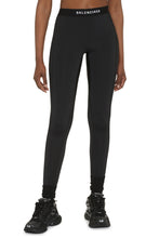 Carica l'immagine nel visualizzatore di Gallery, Leggings Athletic cut
