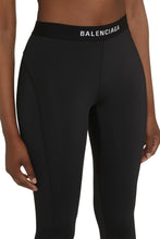 Carica l'immagine nel visualizzatore di Gallery, Leggings Athletic cut
