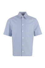 Carica l'immagine nel visualizzatore di Gallery, Camicia a righe

