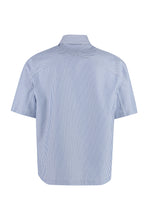 Carica l'immagine nel visualizzatore di Gallery, Camicia a righe

