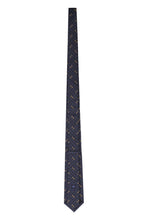 Load image into Gallery viewer, Jacquard silk tie
