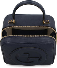Load image into Gallery viewer, Gucci Blondie leather handbag

