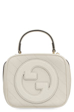 Carica l'immagine nel visualizzatore di Gallery, Borsa a mano Gucci Blondie in pelle
