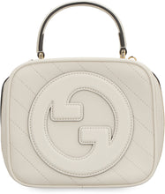 Carica l'immagine nel visualizzatore di Gallery, Borsa a mano Gucci Blondie in pelle
