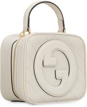 Carica l'immagine nel visualizzatore di Gallery, Borsa a mano Gucci Blondie in pelle
