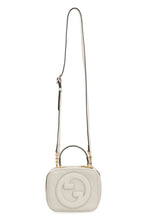 Carica l'immagine nel visualizzatore di Gallery, Borsa a mano Gucci Blondie in pelle
