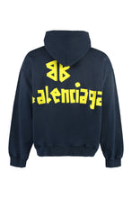 Load image into Gallery viewer, Cotton hoodie
