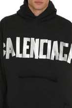 Carica l'immagine nel visualizzatore di Gallery, Felpa oversize con logo

