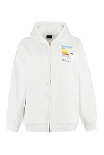 Load image into Gallery viewer, Jersey sweatshirt
