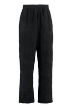 Load image into Gallery viewer, Techno nylon track pants
