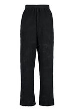 Load image into Gallery viewer, Techno nylon track pants
