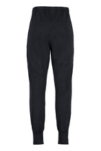 Carica l'immagine nel visualizzatore di Gallery, Track-pants in cotone
