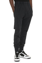 Carica l'immagine nel visualizzatore di Gallery, Track-pants in cotone
