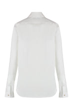 Carica l'immagine nel visualizzatore di Gallery, Camicia in cotone stampato
