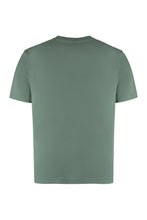 Carica l'immagine nel visualizzatore di Gallery, T-shirt in jersey di cotone
