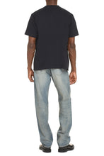 Load image into Gallery viewer, Cotton crew-neck T-shirt
