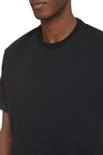 Load image into Gallery viewer, Cotton crew-neck T-shirt
