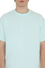 Carica l'immagine nel visualizzatore di Gallery, T-shirt girocollo in cotone
