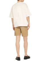 Carica l'immagine nel visualizzatore di Gallery, T-shirt in cotone con taschino
