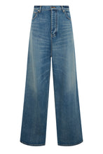 Carica l'immagine nel visualizzatore di Gallery, Jeans baggy
