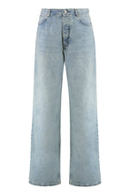 Carica l'immagine nel visualizzatore di Gallery, Jeans baggy
