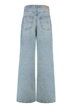 Carica l'immagine nel visualizzatore di Gallery, Jeans baggy
