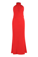 Carica l&#39;immagine nel visualizzatore di Gallery, Abito in crêpe
