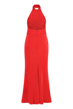 Carica l&#39;immagine nel visualizzatore di Gallery, Abito in crêpe
