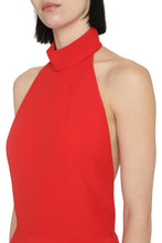 Carica l&#39;immagine nel visualizzatore di Gallery, Abito in crêpe
